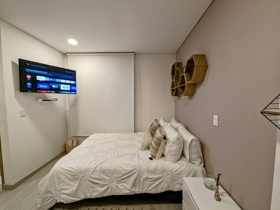 Photo of Bedroom in Chapinero