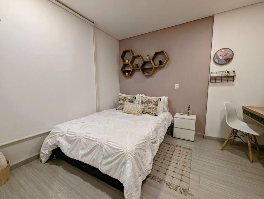 Photo of Bedroom in Chapinero