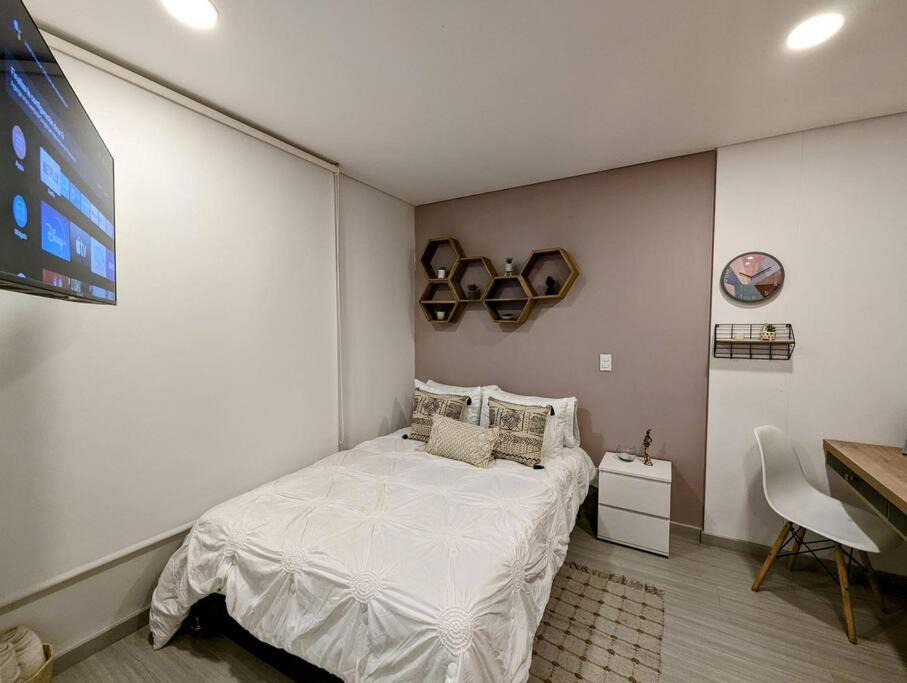 Photo of Bedroom in Chapinero