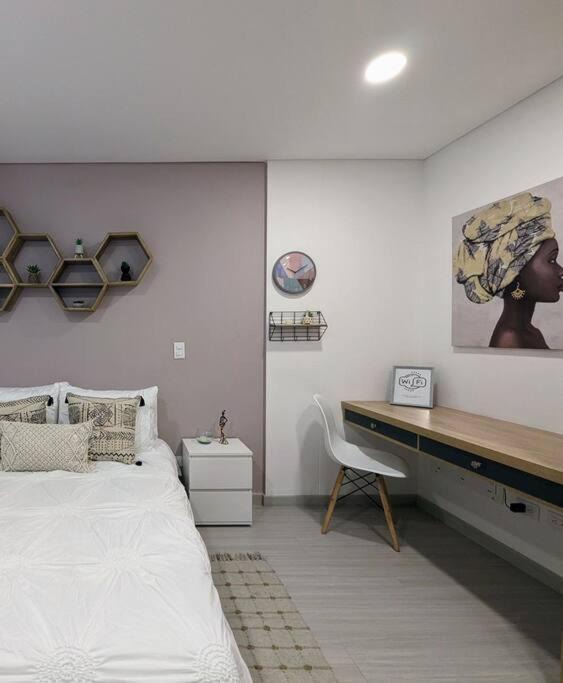Photo of Bedroom in Chapinero