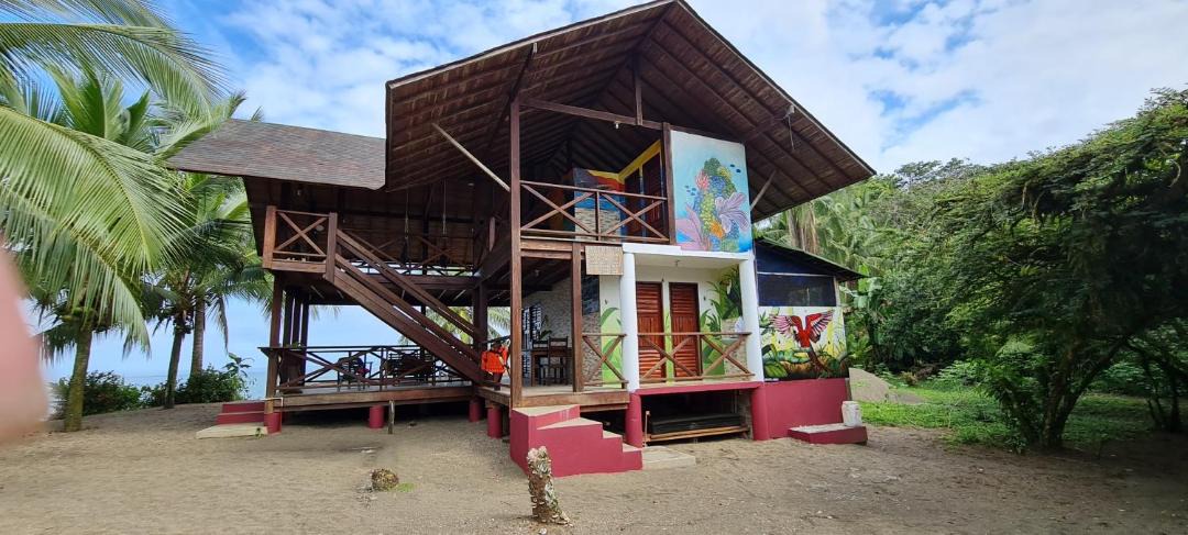 Photo of Others in Nuqui