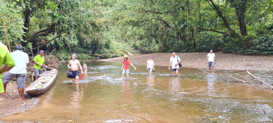 Photo of Others in Nuqui