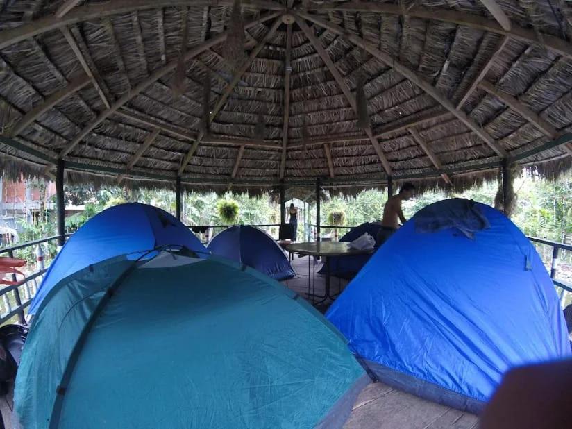 Photo of Others in Mocoa