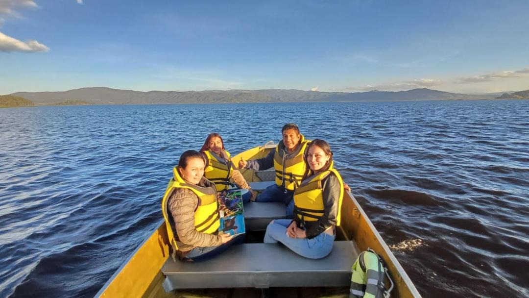 Photo of Others in Guacheta