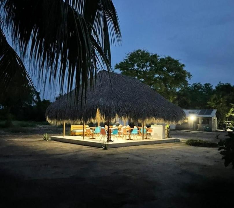 Photo of Others in Rosario Islands
