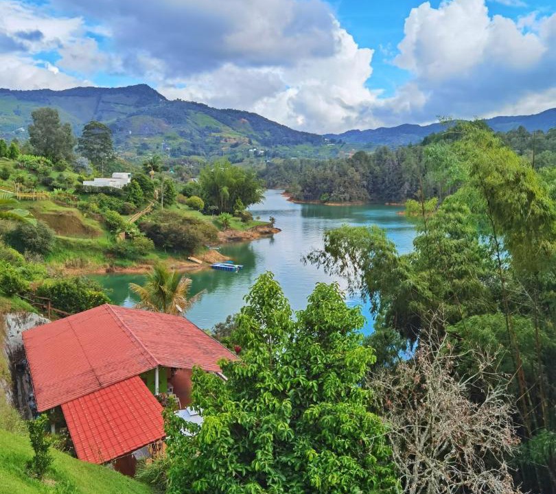 Photo of Others in Guatape