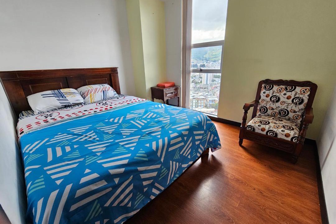 Photo of Bedroom in San Juan de Pasto