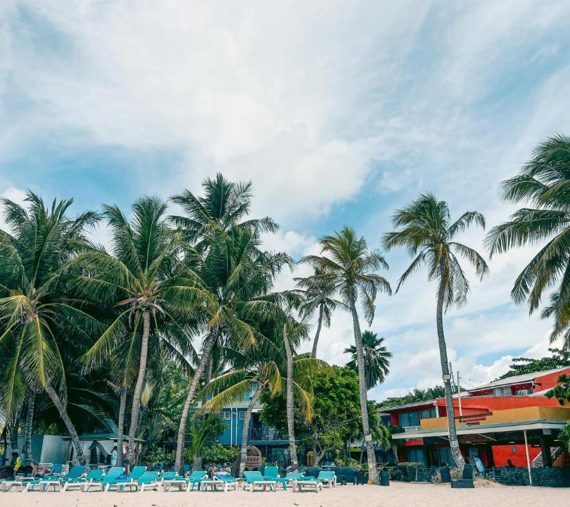 Photo of Others in San Andres