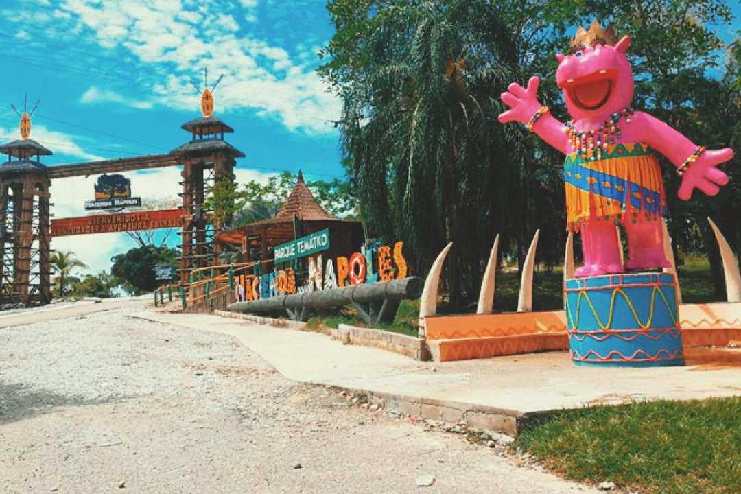 Photo of Others in Puerto Triunfo