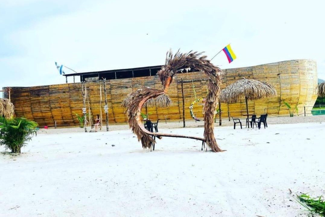 Photo of Others in Tauramena