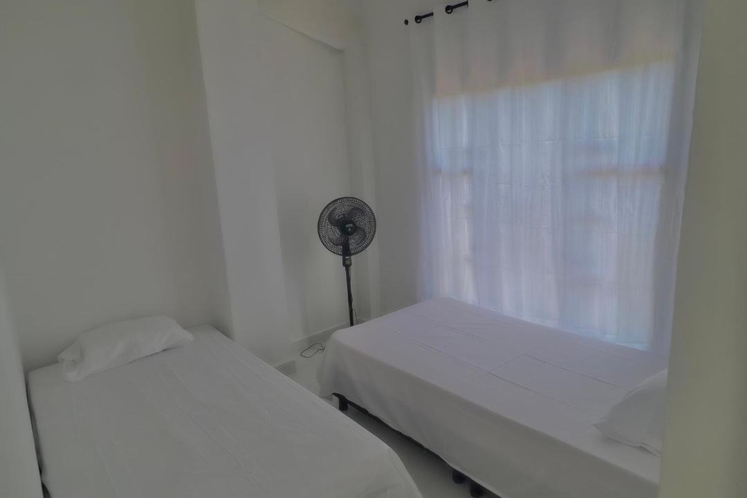Photo of Bedroom in San Sebastian de Mariquita