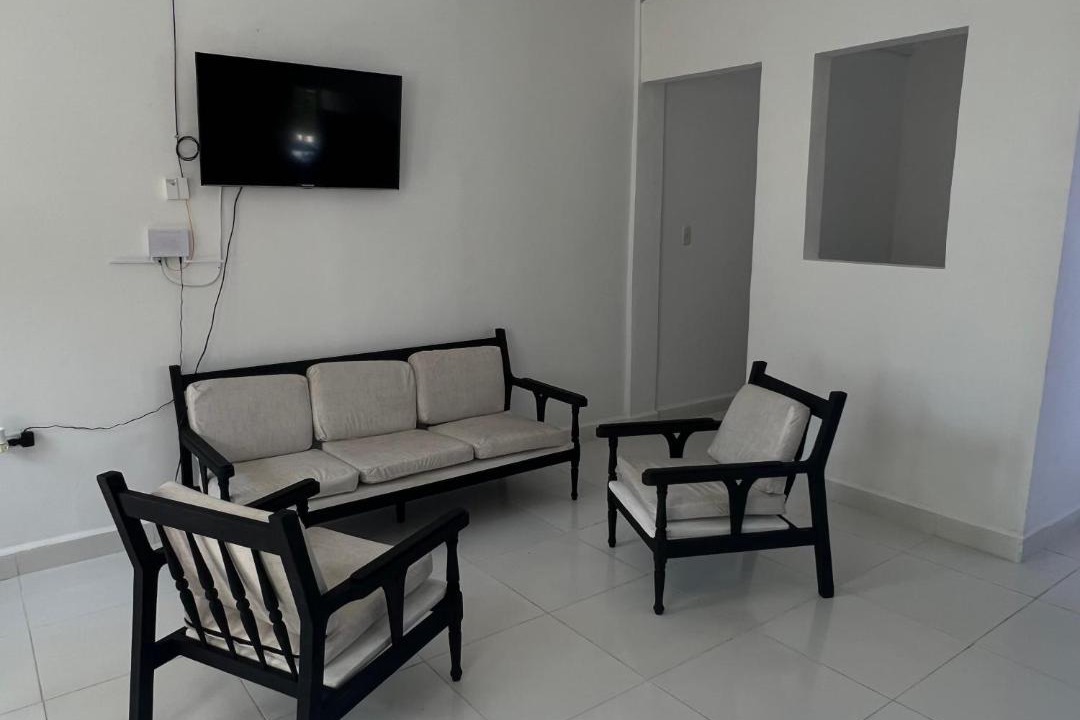 Photo of Livingroom in San Sebastian de Mariquita