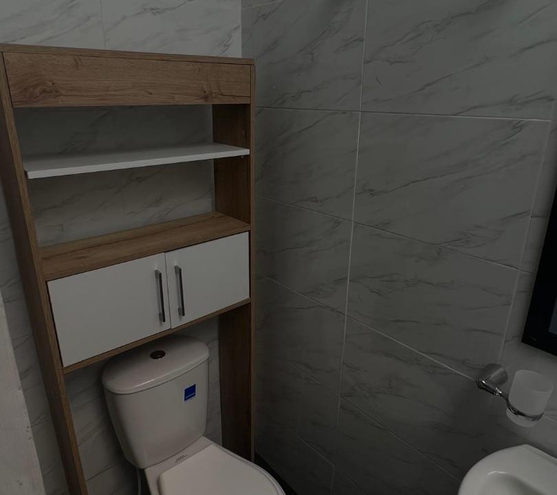 Photo of Bathroom in San Sebastian de Mariquita