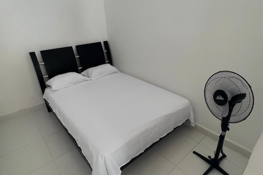 Photo of Bedroom in San Sebastian de Mariquita