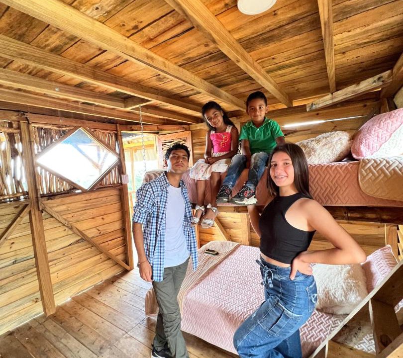 Photo of Others in Huila Department