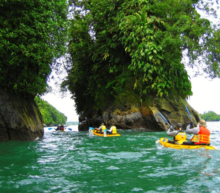 Photo of Others in Uramba National Park