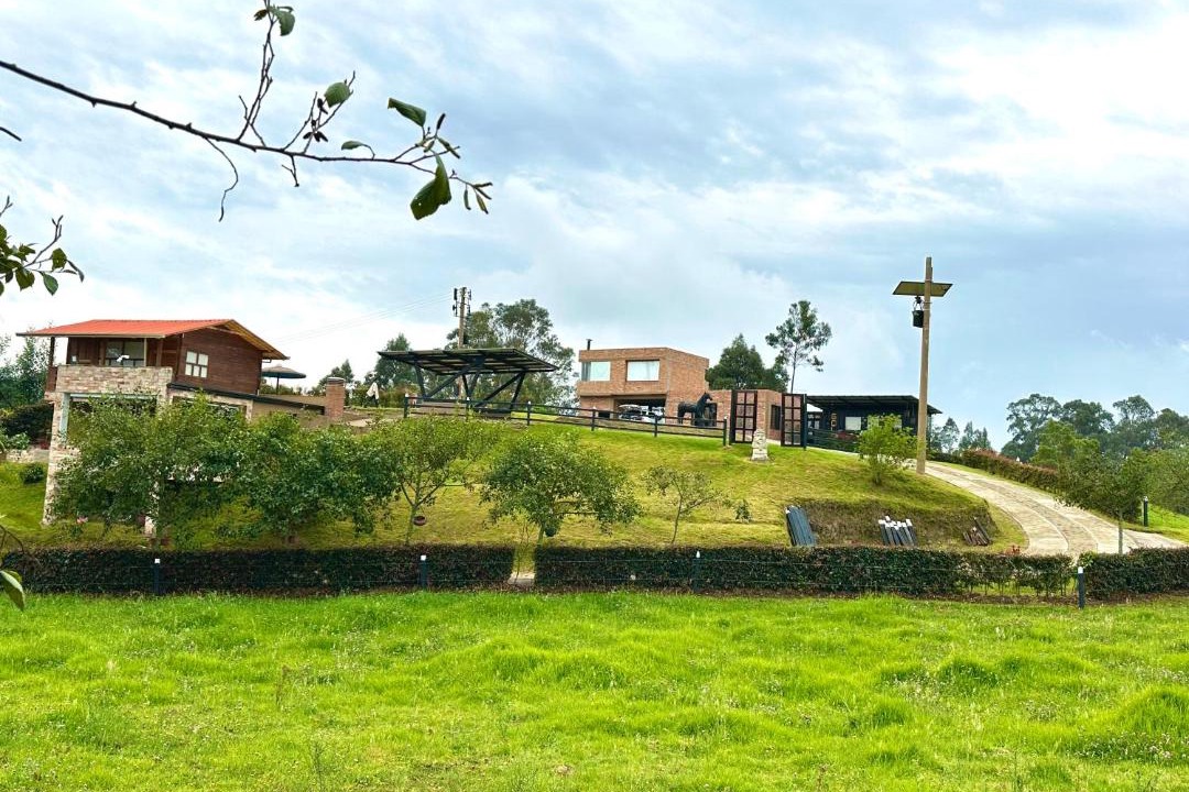 Photo of Others in Chiquinquira