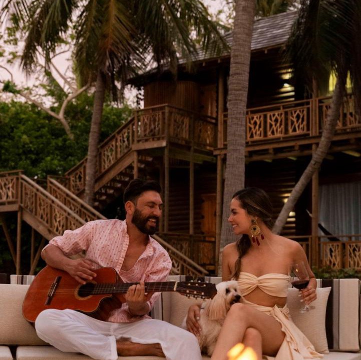 Photo of Others in Bocachica