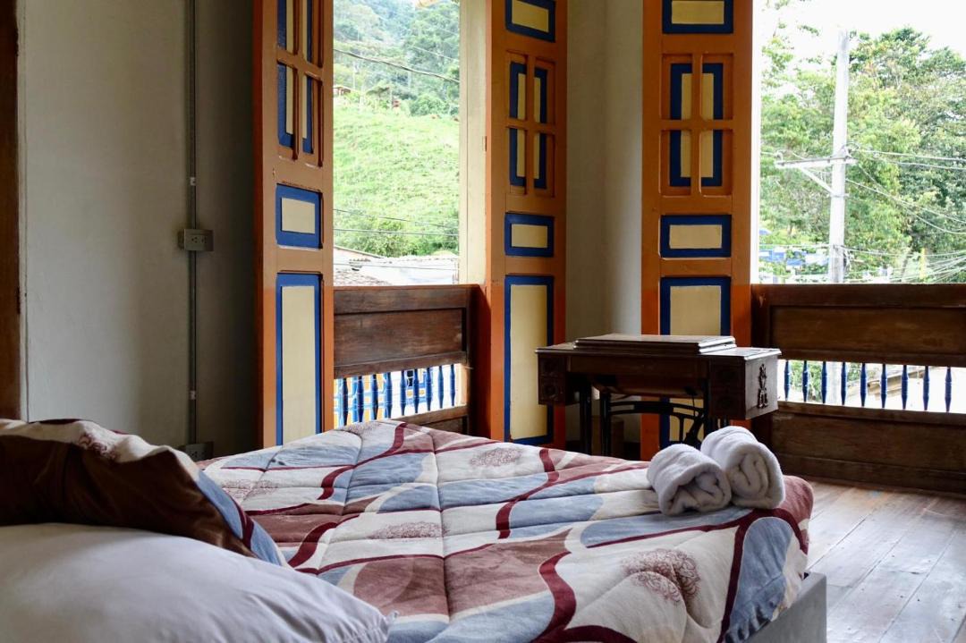 Photo of Bedroom in Pijao