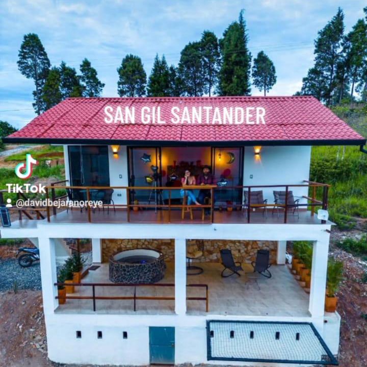 Photo of Others in San Gil