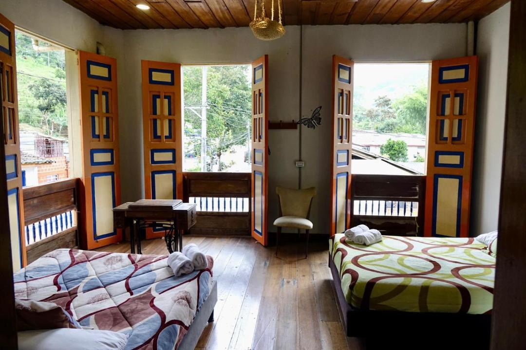 Photo of Bedroom in Pijao