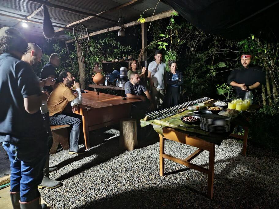 Photo of Others in Villagarzon