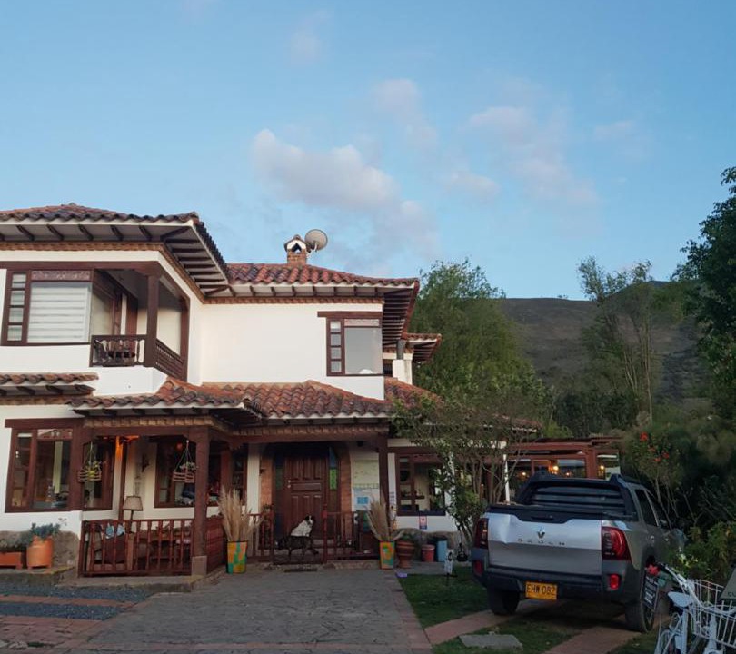 Photo of Others in Villa de Leyva