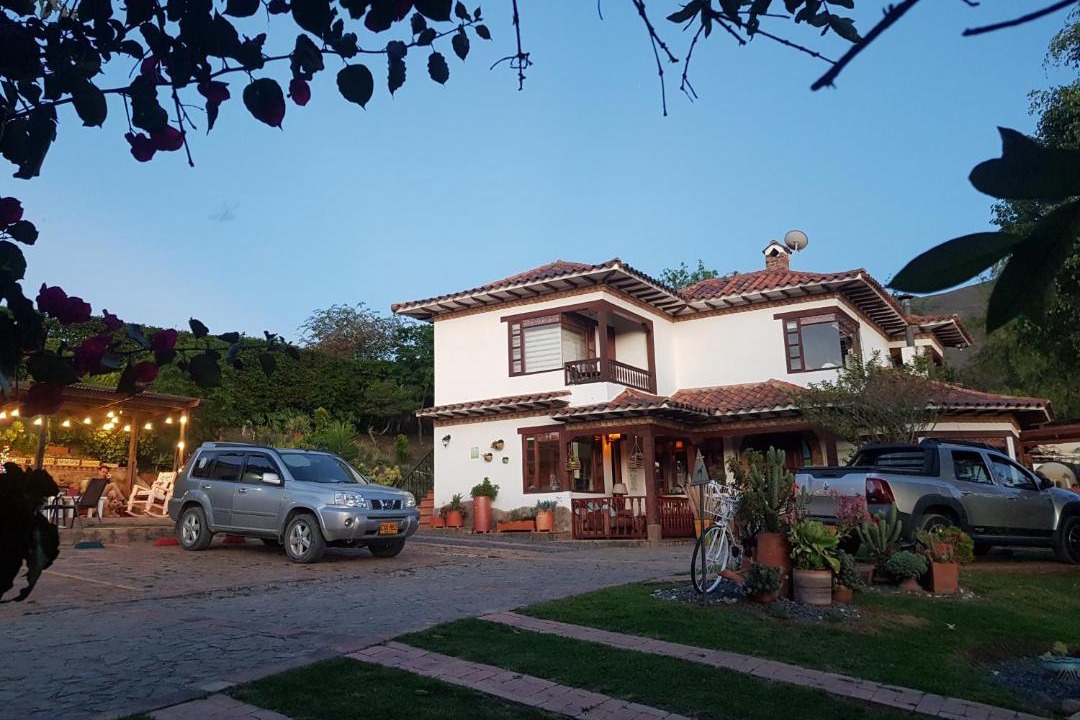 Photo of Others in Villa de Leyva