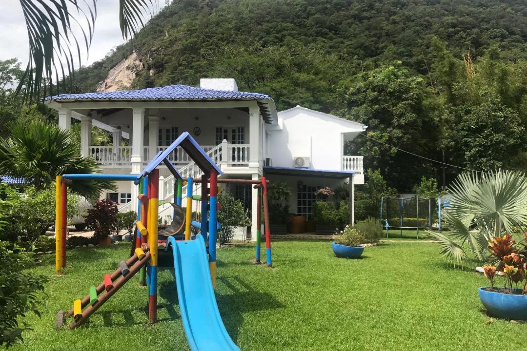 Photo of Others in Villavicencio