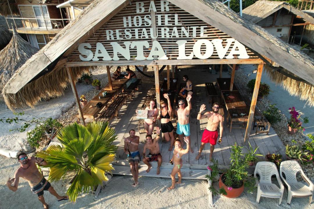 Photo of Others in Isla Tintipan