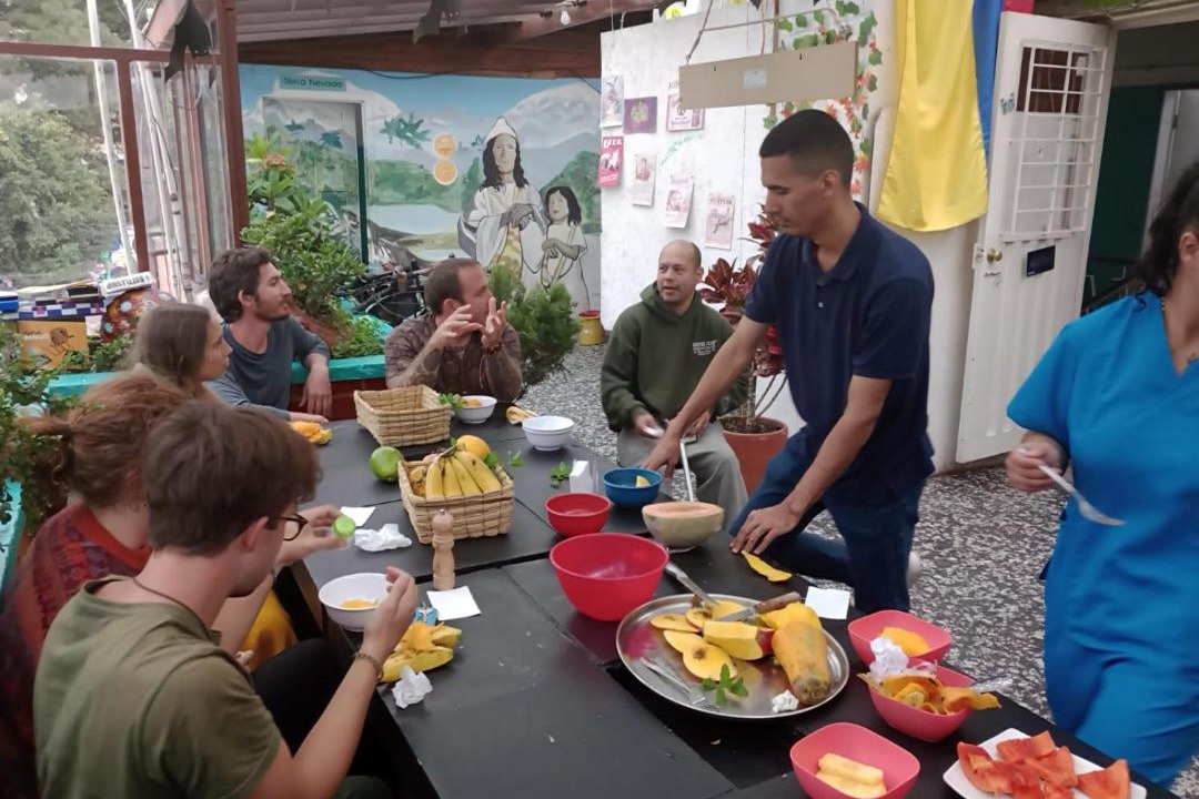 Photo of Others in Antiguo Country