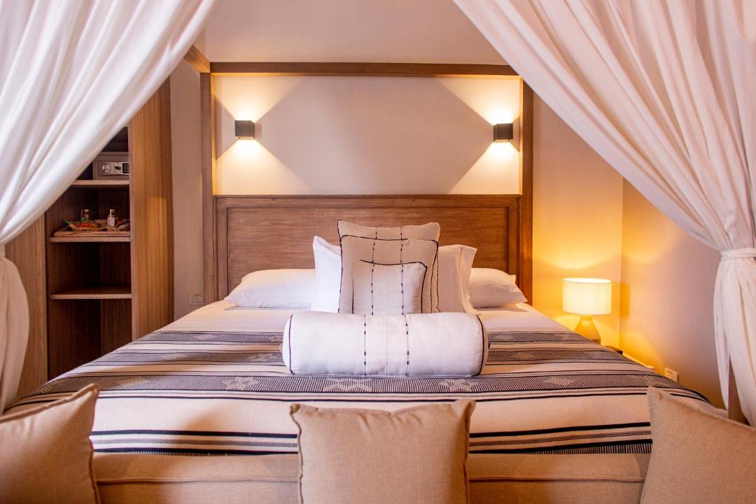 Photo of Bedroom in Cartagena Walled City