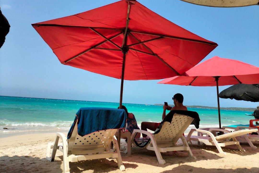 Photo of Others in Bocachica