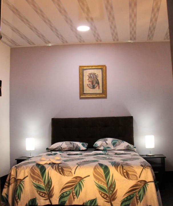 Photo of Bedroom in Florencia