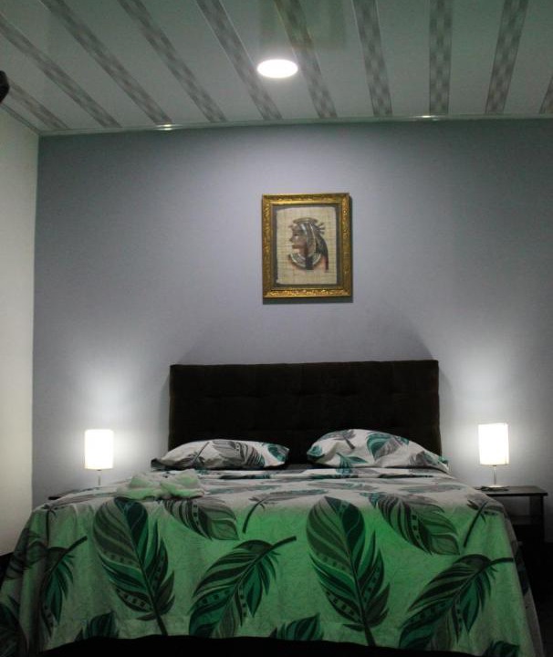 Photo of Bedroom in Florencia
