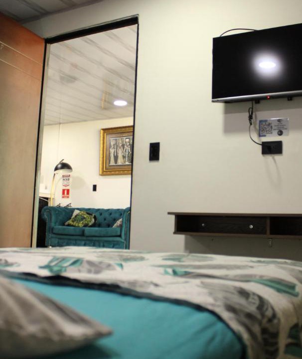 Photo of Bedroom in Florencia