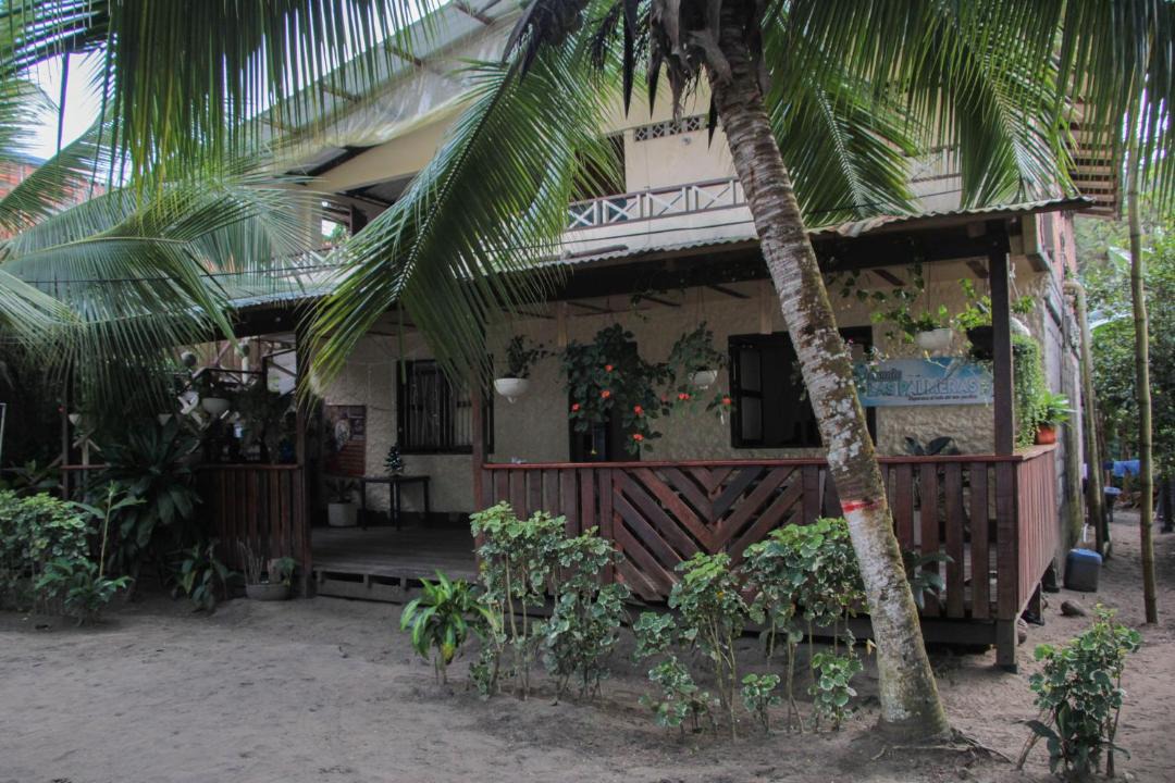 Photo of Others in Bahia Solano