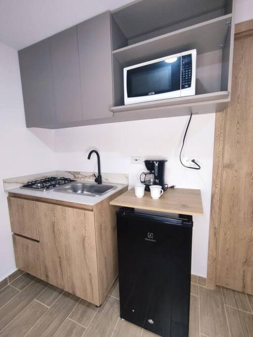 Photo of Kitchen in La America