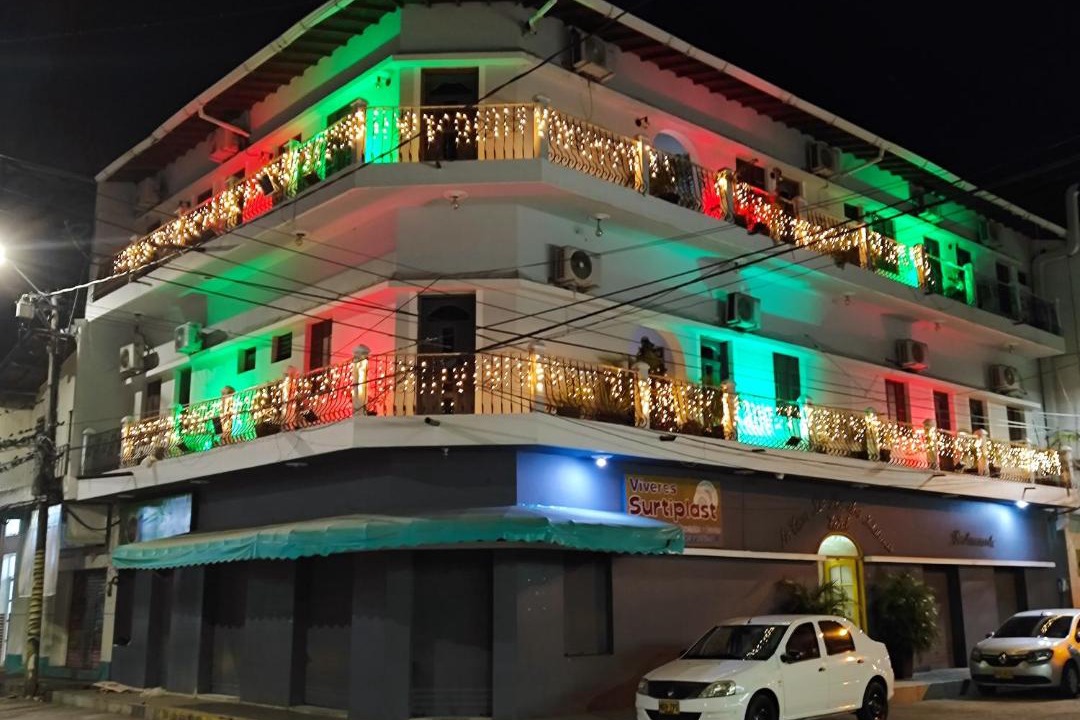 Photo of Others in Puerto Berrio