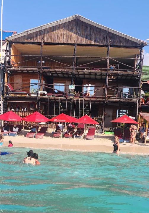Photo of Others in Bocachica