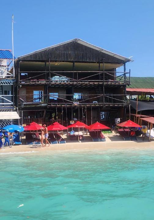 Photo of Others in Bocachica