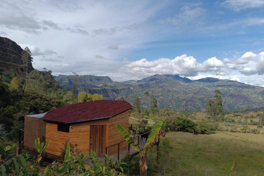 Photo of Others in Macheta