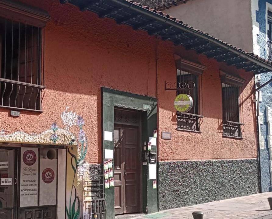 Photo of Others in La Candelaria