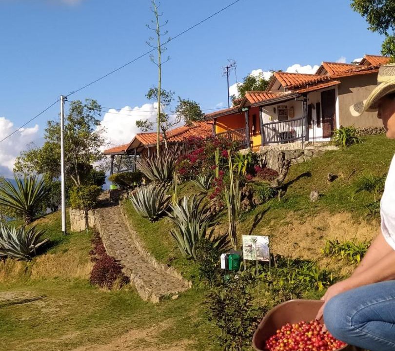 Photo of Others in Aratoca