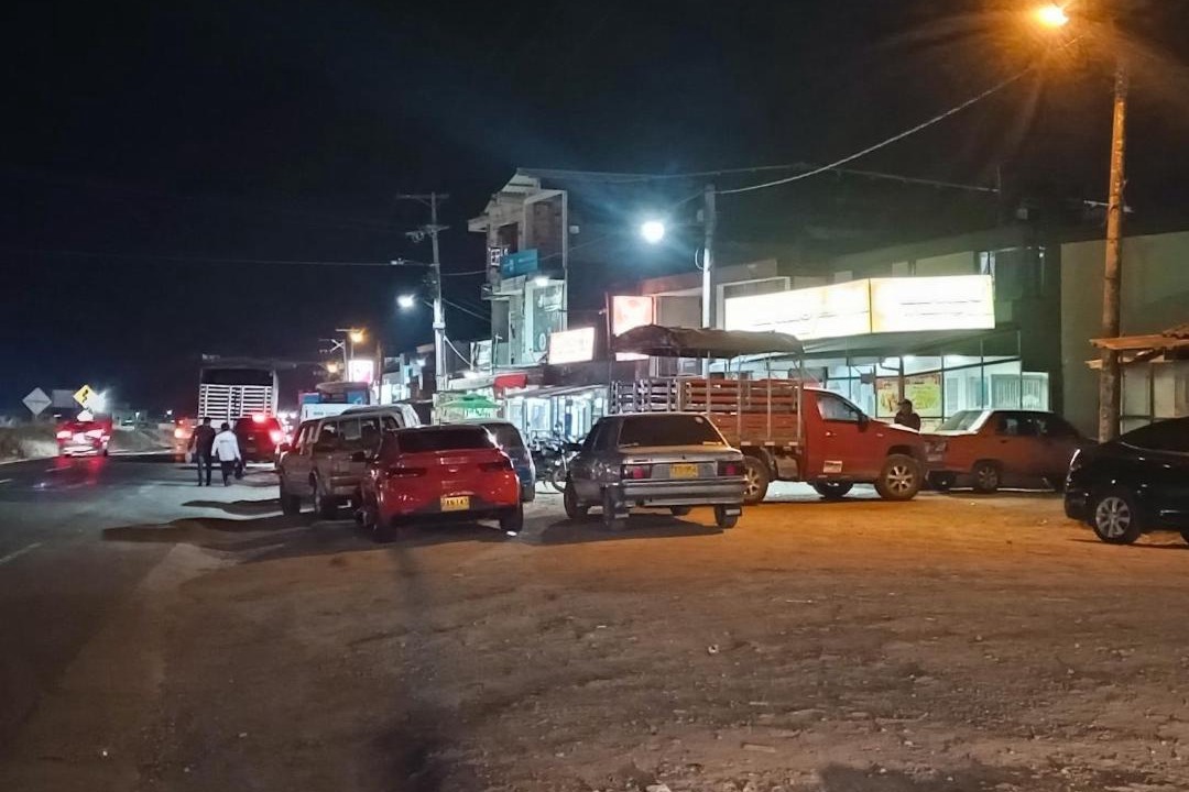 Photo of Others in Tunja