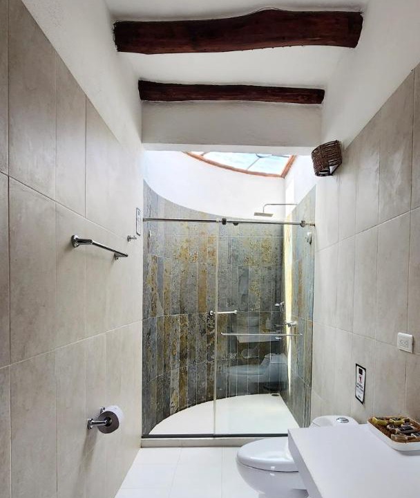 Photo of Bathroom in Barichara