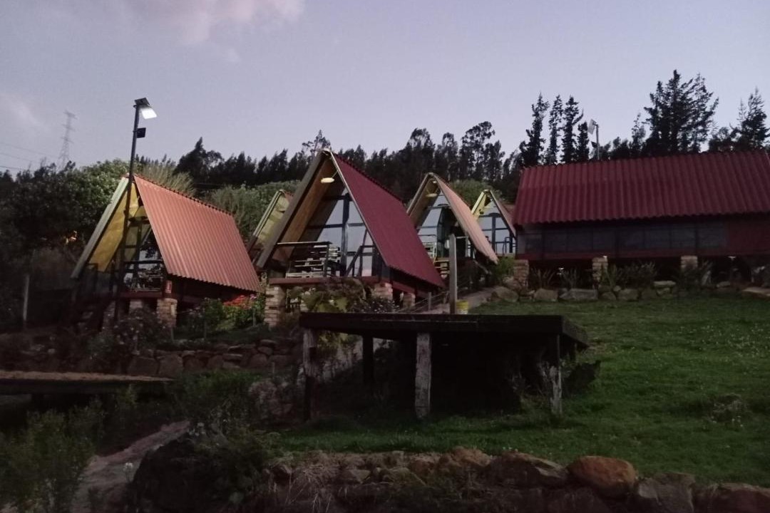 Photo of Others in Suesca