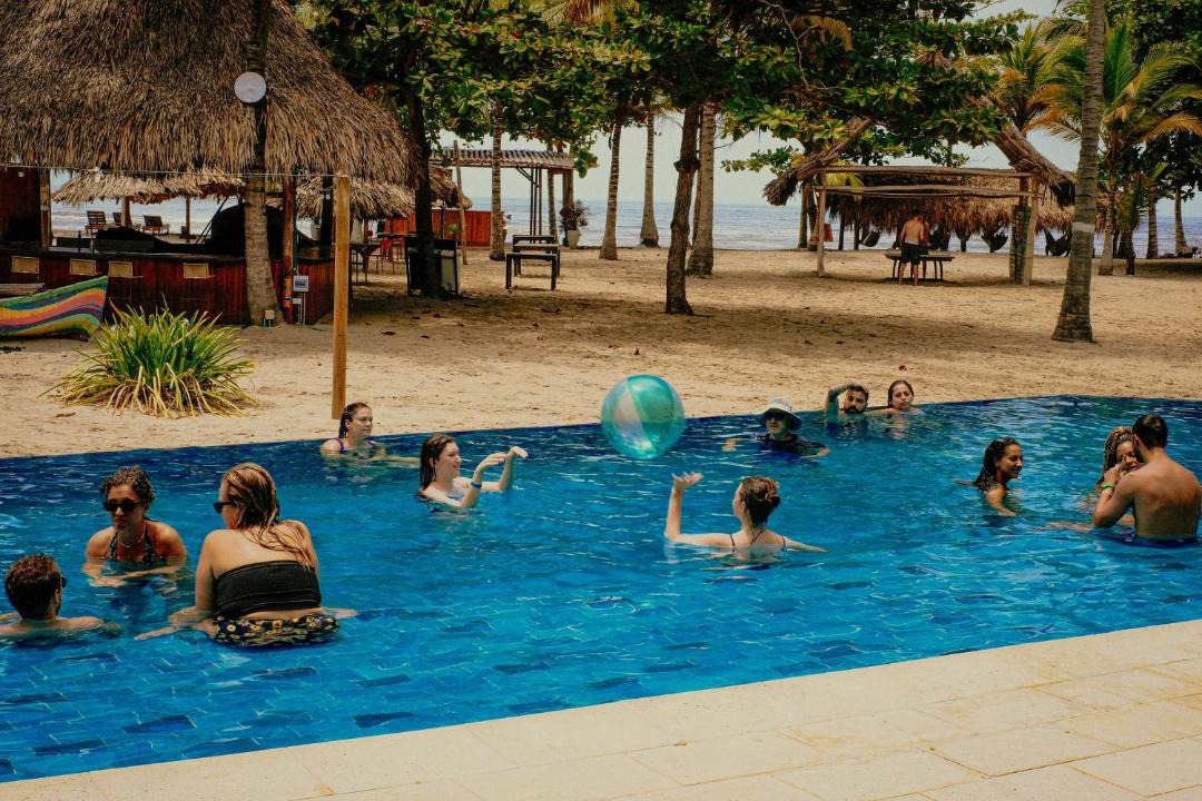 Photo of Others in Buritaca