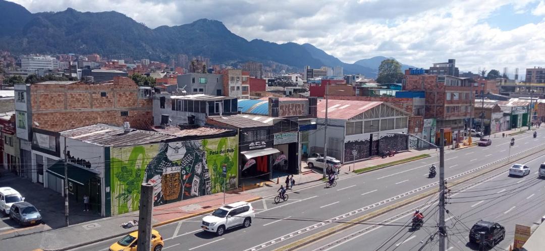 Photo of Others in Barrios Unidos