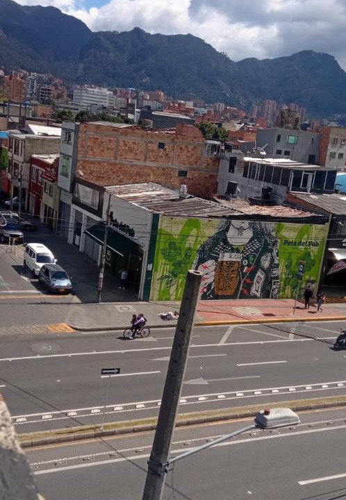 Photo of Others in Barrios Unidos